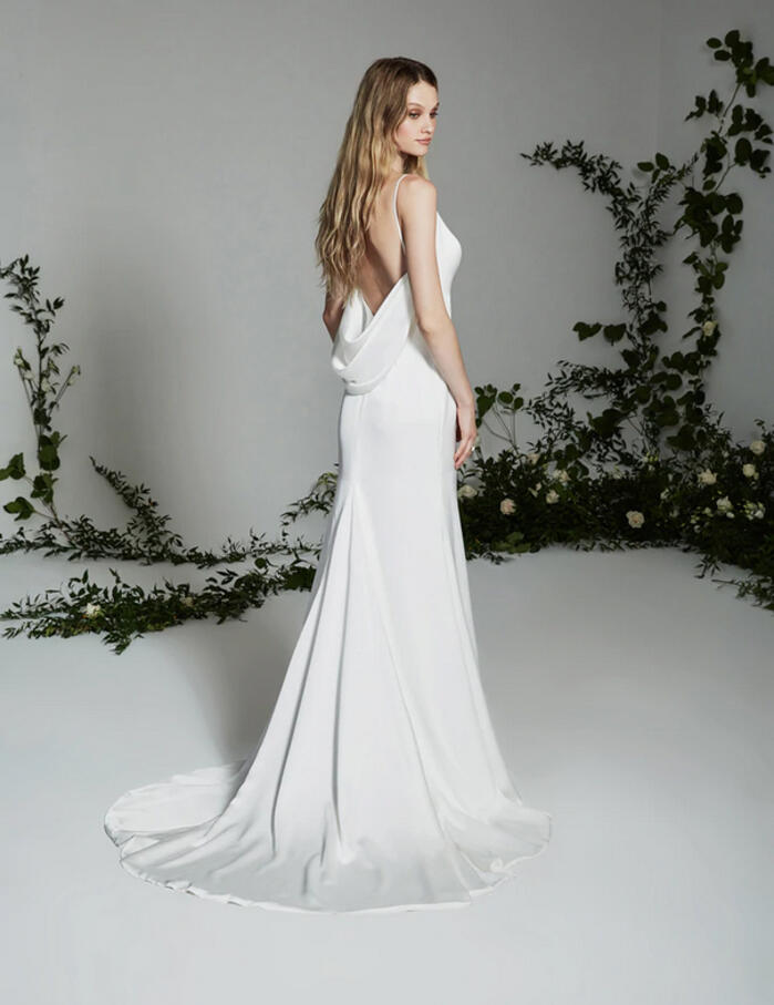 Theia Couture Cardamom Wedding Dress